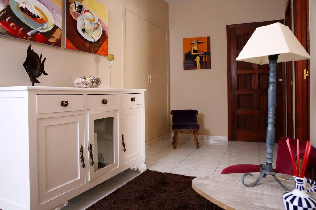 או גרובה Habitaciones Castelao מראה חיצוני תמונה