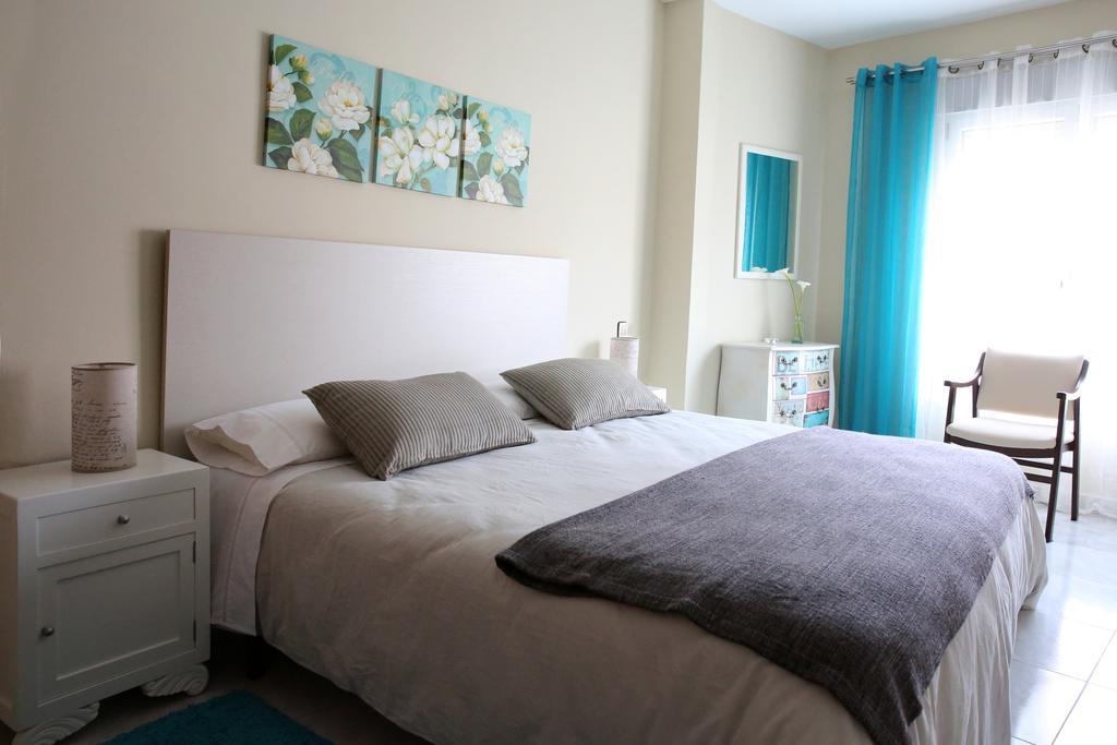 או גרובה Habitaciones Castelao מראה חיצוני תמונה